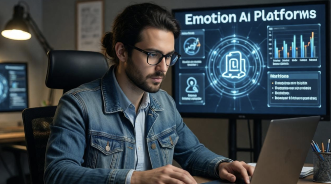 How to Vet Emotion AI Platforms